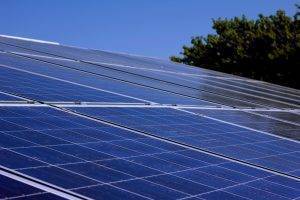 Solar Energy Solar Energy