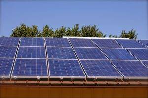 Solar Energy Systems Solar Energy Systems