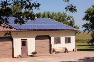 Energy Tax Credit Photovoltaic Systems