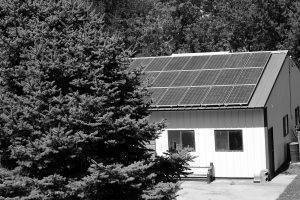 Solar Power Installation Solar Power Installation