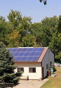 Solar Companies Iowa