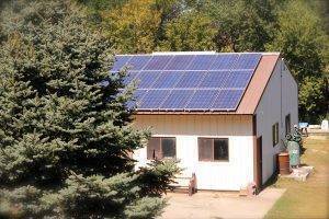 Best Solar Companies Iowa