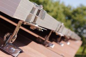 Solar Panel Company Iowa