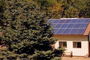 Renewable Energy Companies Iowa