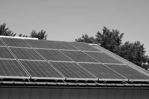 Solar Energy Companies Iowa